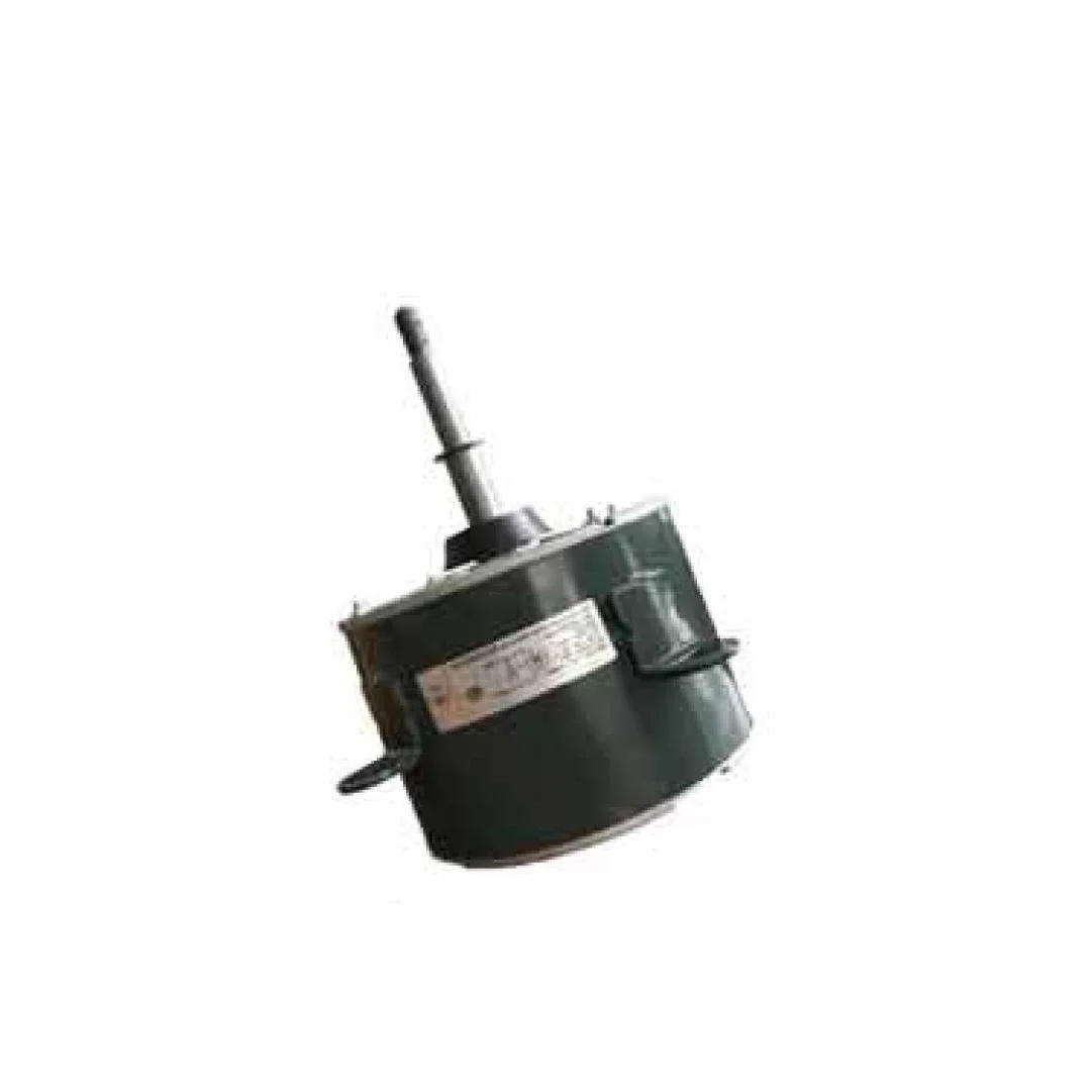 
High quality AC condenser motor fan blade shaded pole air conditioner motor 