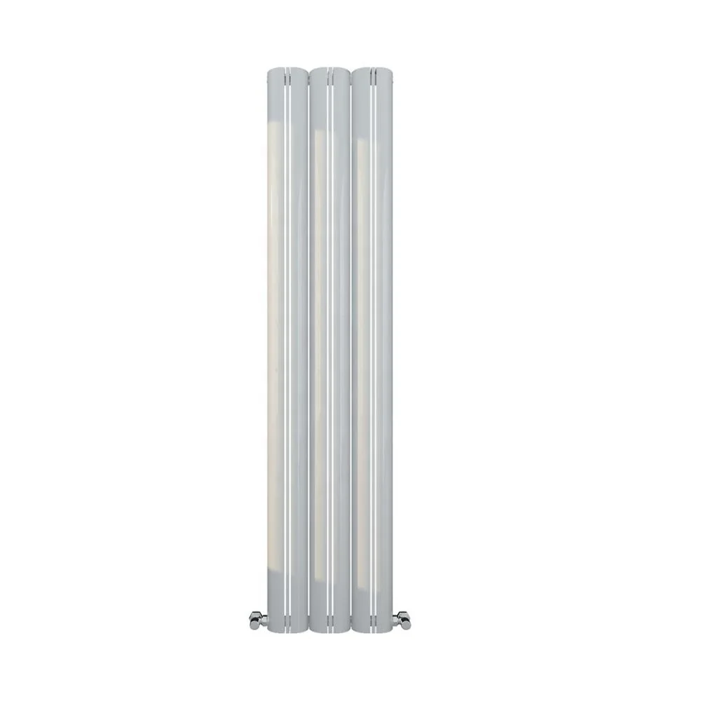 High quality OEM service SUN-R15 bathroom towel warming rack modern bathroom radiators tall towel radiator