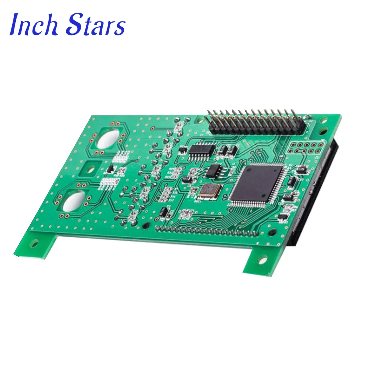 Печатная плата pcb design, производство печатных плат и сборка печатных плат pcba