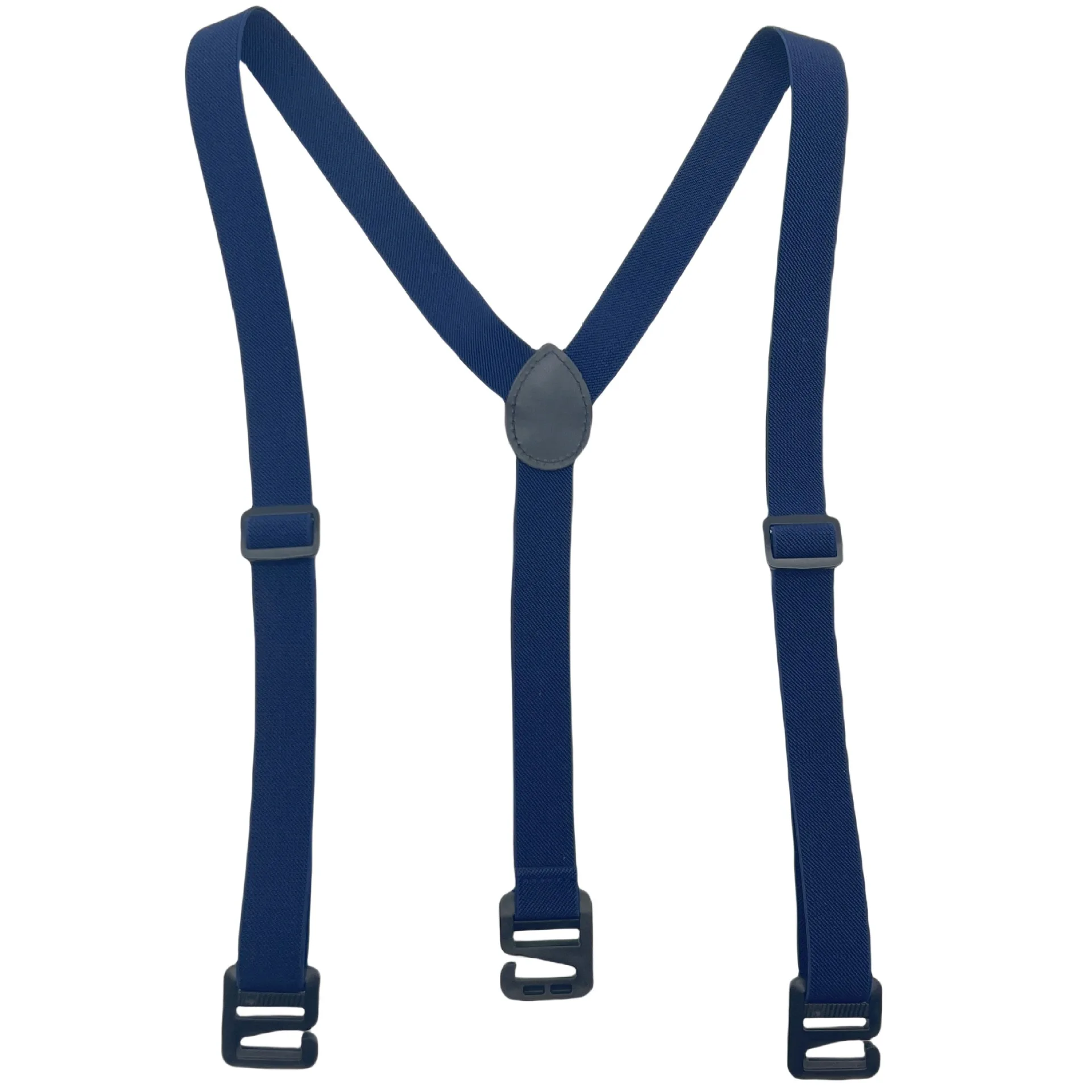 HZO-24165 Suspenders for Men Invisible Adjustable Under Clothing Undergarment
