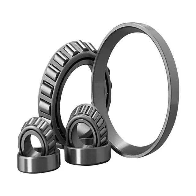 Оригинальный комплект подшипников Timken 10 set401 32010 32011 32012 30315 33122 32312 конический роликовый подшипник 12 LM12749 LM12711