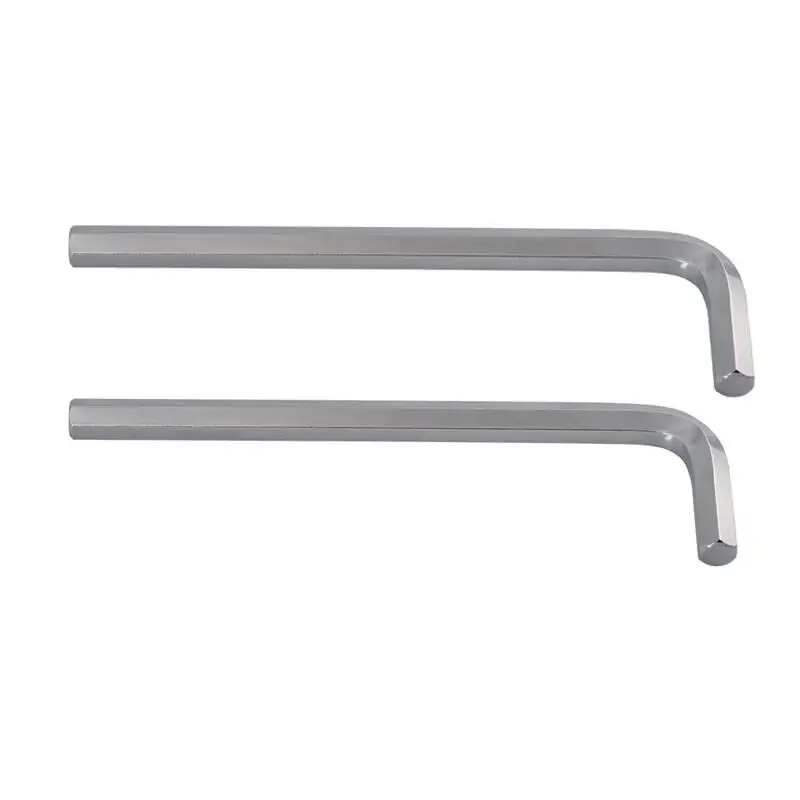 Manufacturers Spot Wholesale Hardware Tool L - Type Wrench Hexagon