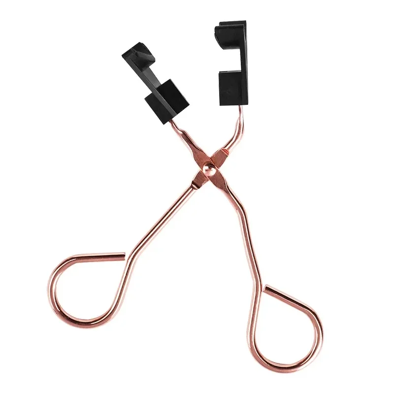 Quantum Magnetic Eyelashes Tweezer Magnetic False Eyelash Curler For Magnet Eyelashes Fake Lashes Clip Clamp Makeup Tools