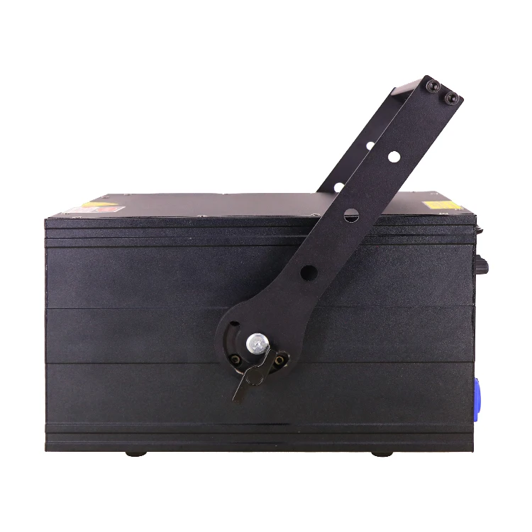 Commercial Programmable Laser Lights Show Star Projector 1W 2W 3W 6W 10W Rgb Laser Lights Dj For Night Club Disco Dj 3D