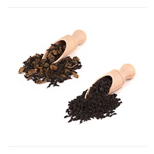 Японский JAS/USDA/EU органический свободный вкус православный черный чай оптом