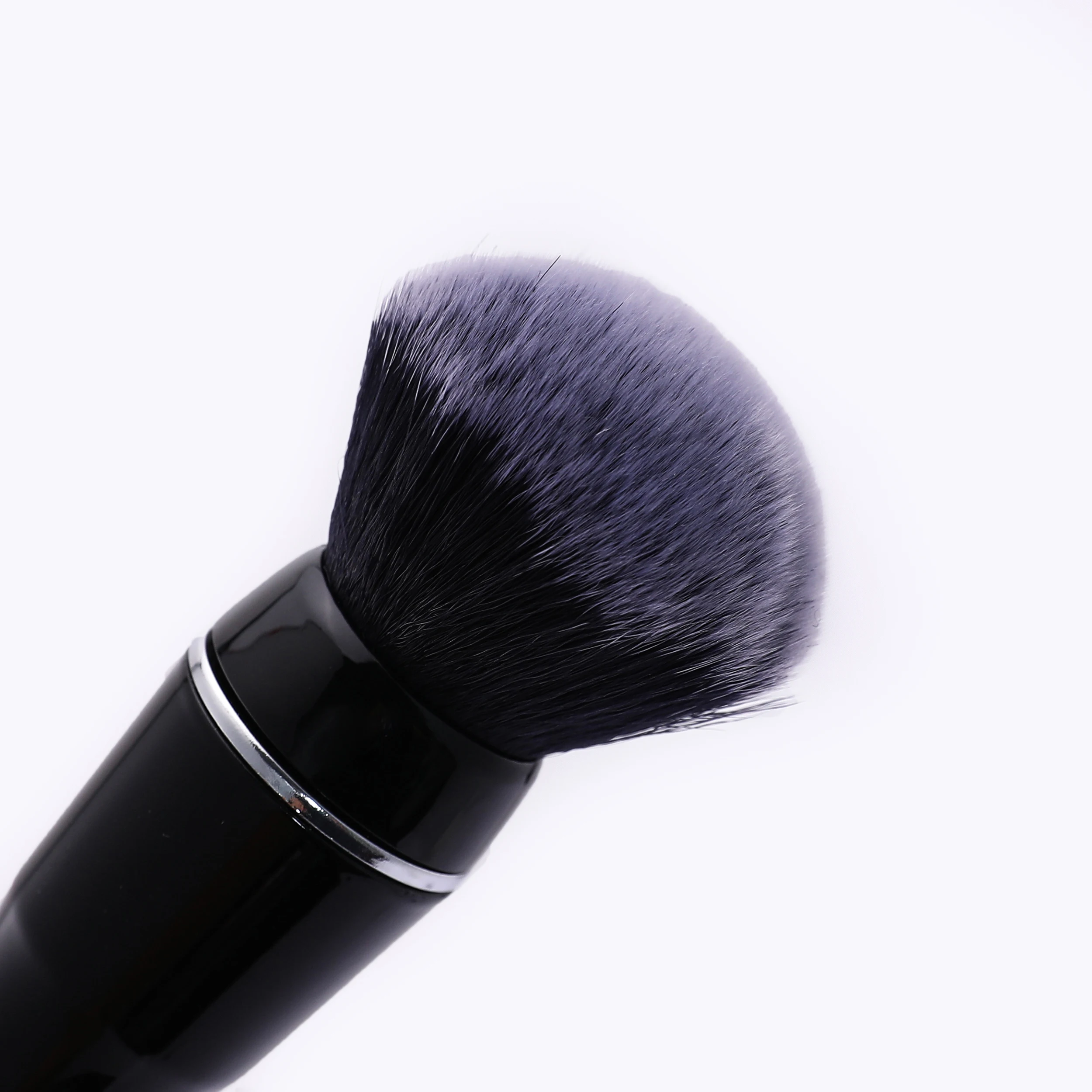 smart  Makeup Brush for  Blending Contouring Highlight  Airbrush Finish 3 Speeds -Rechargeable automatically makeup brush