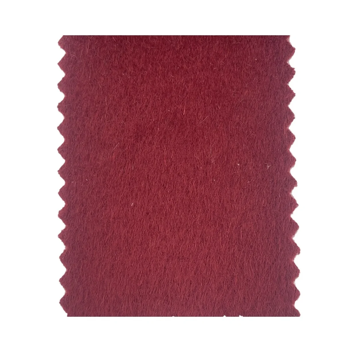 Fabric Manufacturing 100% Wool Plain Overcoat Winter Polar Fleece Fabrics For Clothing ZZH24005