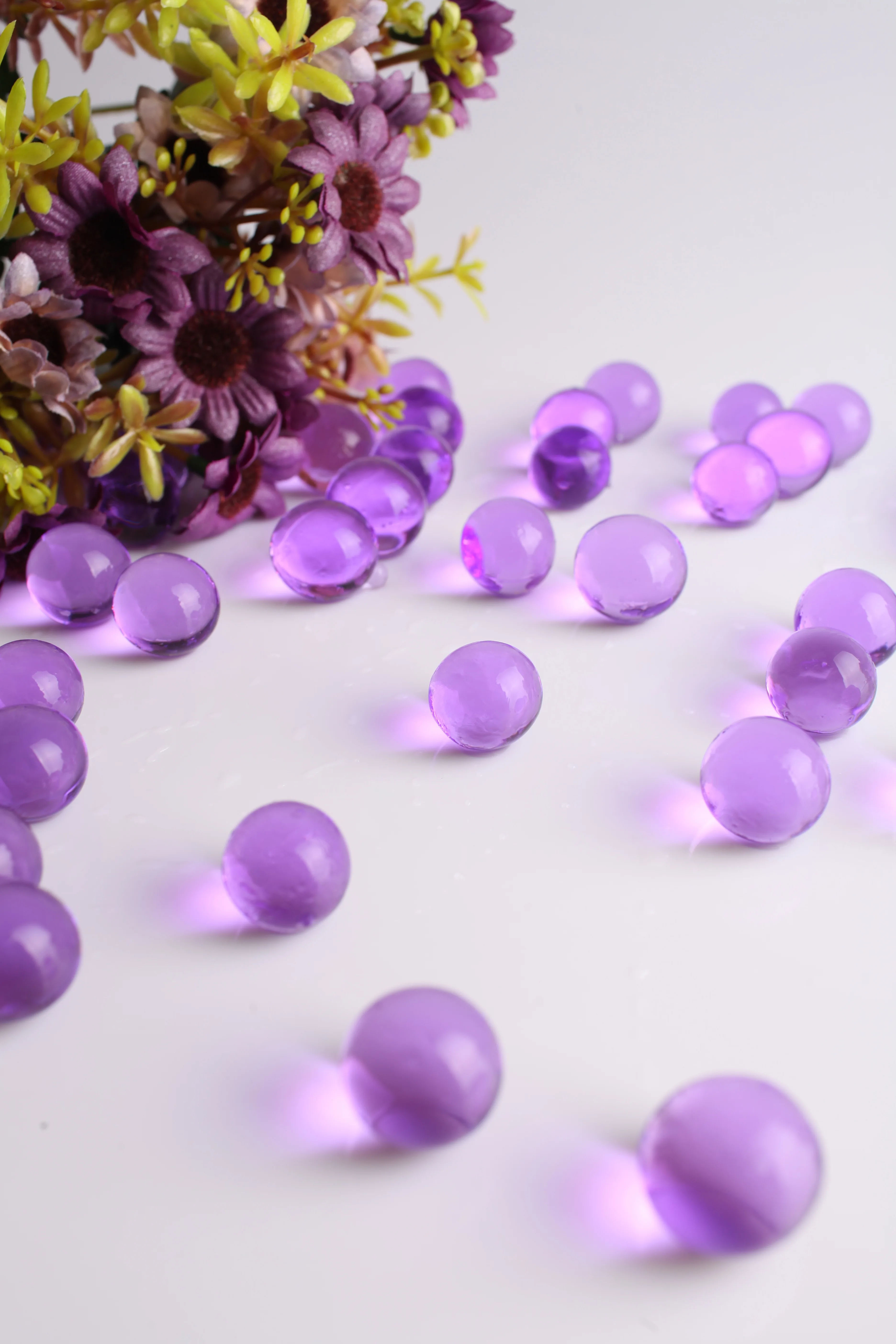 2024 вода хрустальные бусины Гуандун поставщик