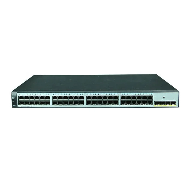 S1720-52GWR-PWR-4X poe коммутатор 48 порт Gigabit Ethernet