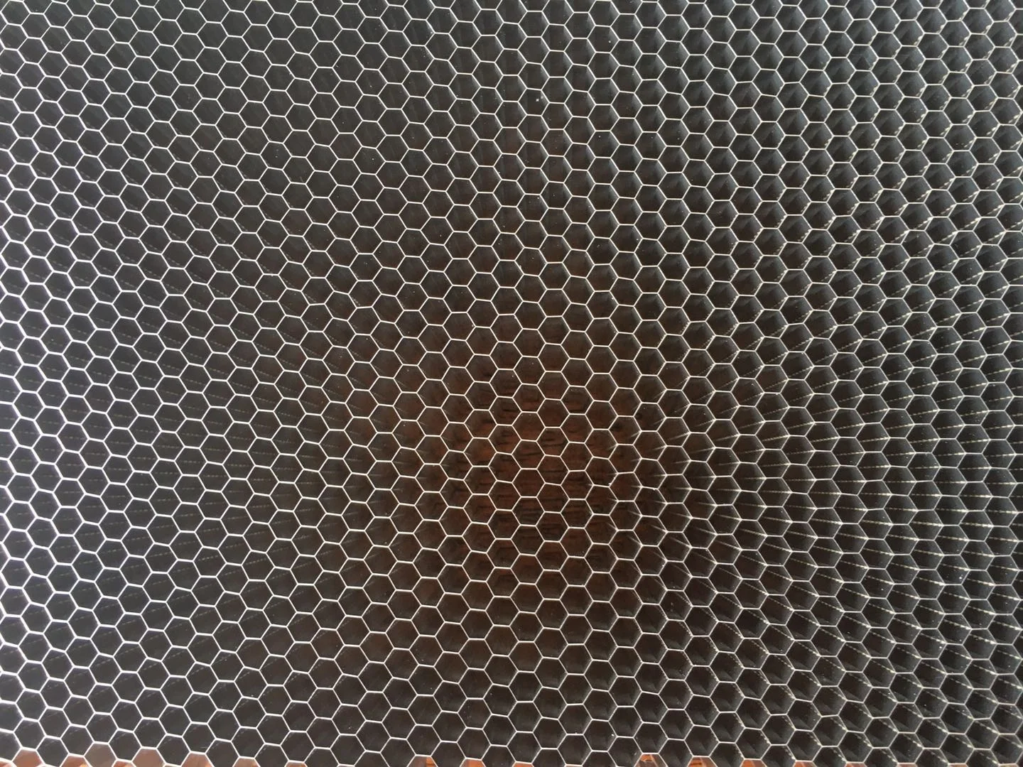 China Supplier Aluminum Honeycomb Core Panel