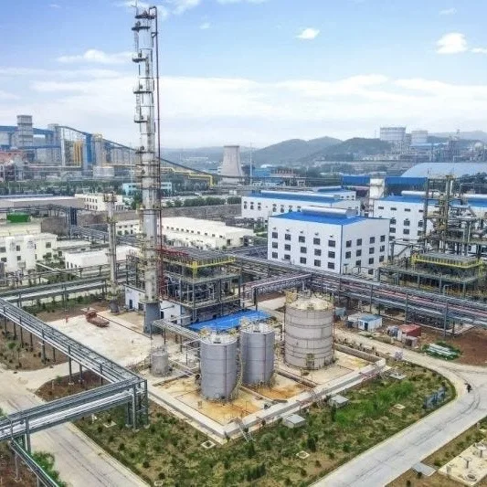 100,000-1 million tons/year green renewable energy urea production line  plant