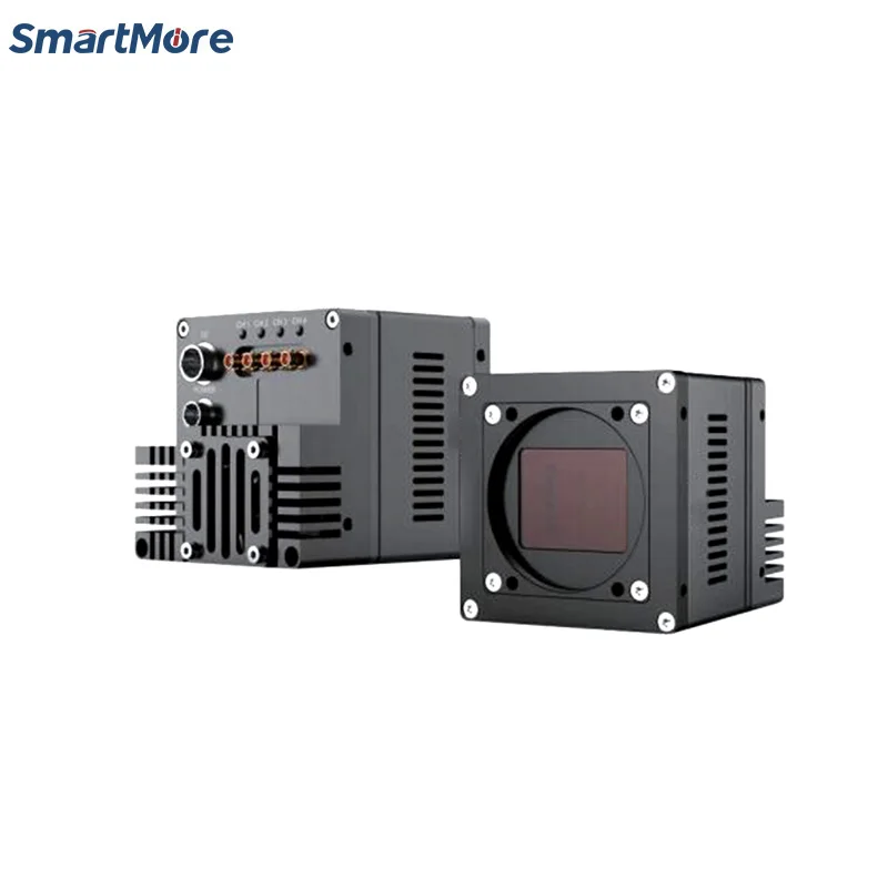 SmartMore GigE Vision V2.0 Protocol Global Shutter Camera Machine Industrial
