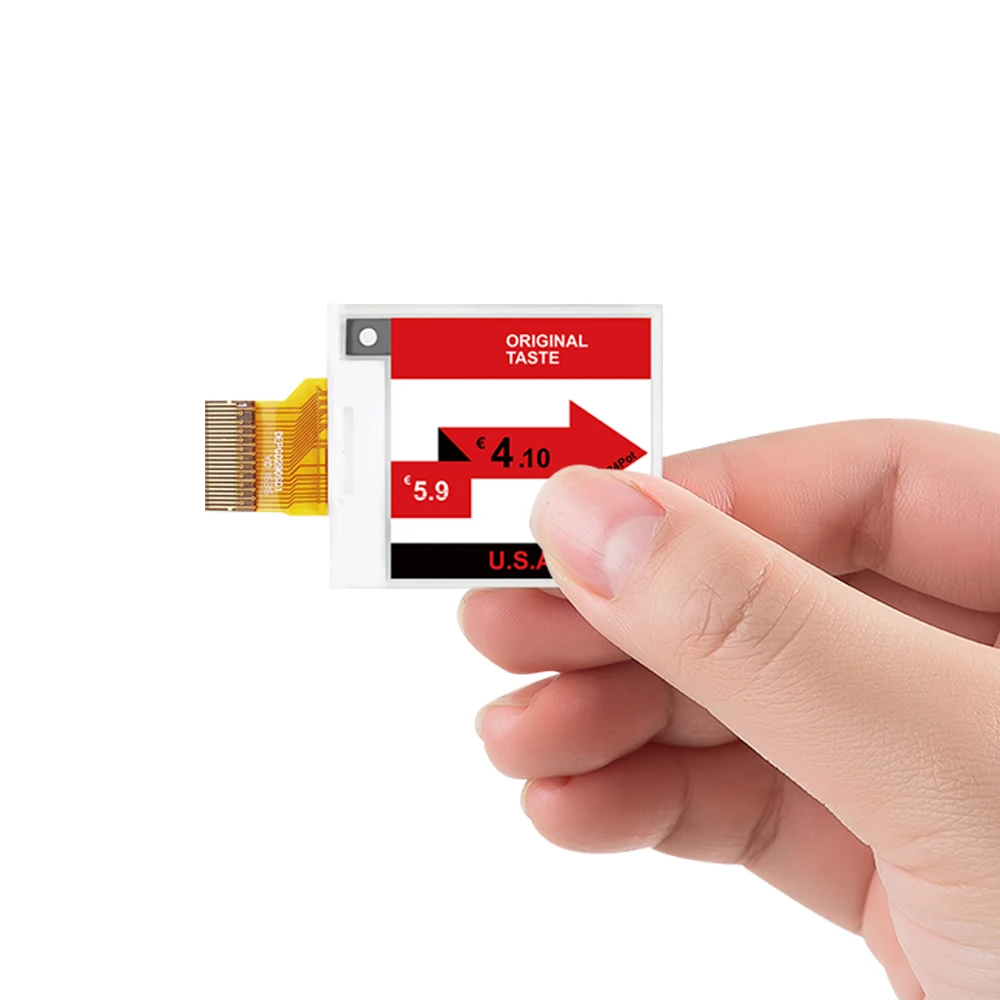 Wireless E Ink Display E Ink Screen Price Display E paper Screen