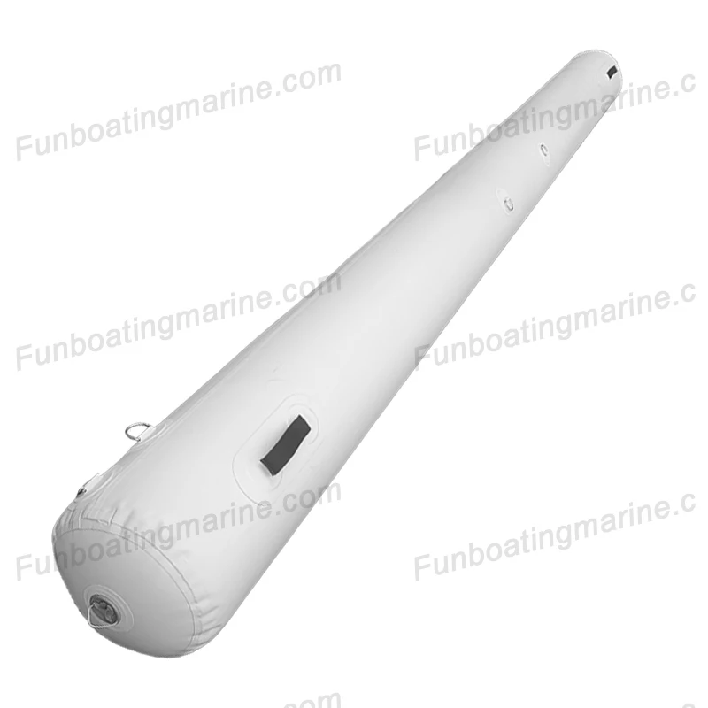 High top Quality Inflatable Dock Bumpers Marine Yacht Boat Fender Ship PVC Foam Fender with Diameter 300/350/400mm