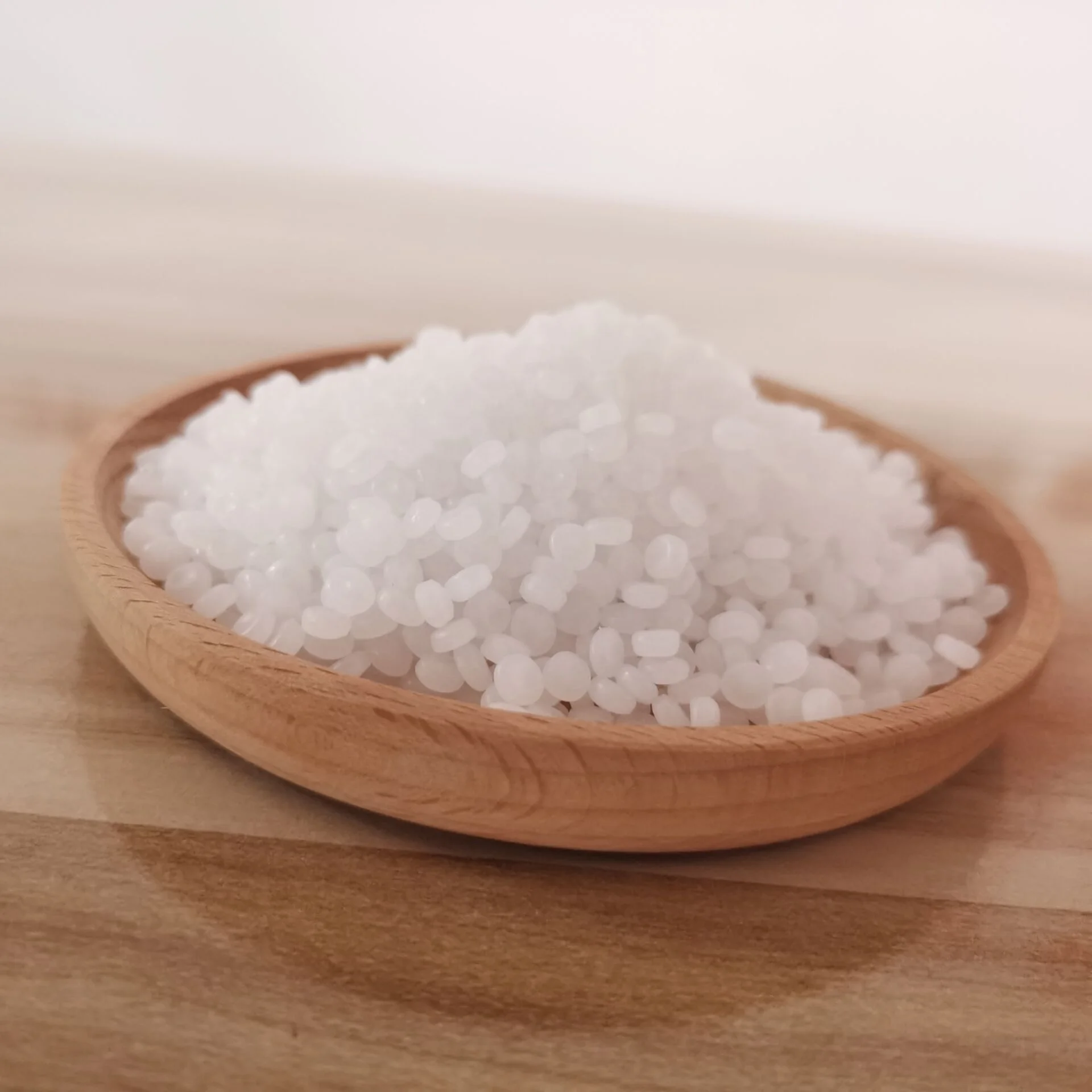 Гомополимер, полипропиленовая смола, гранулы Pp T30s Mif 3, пластиковое сырье