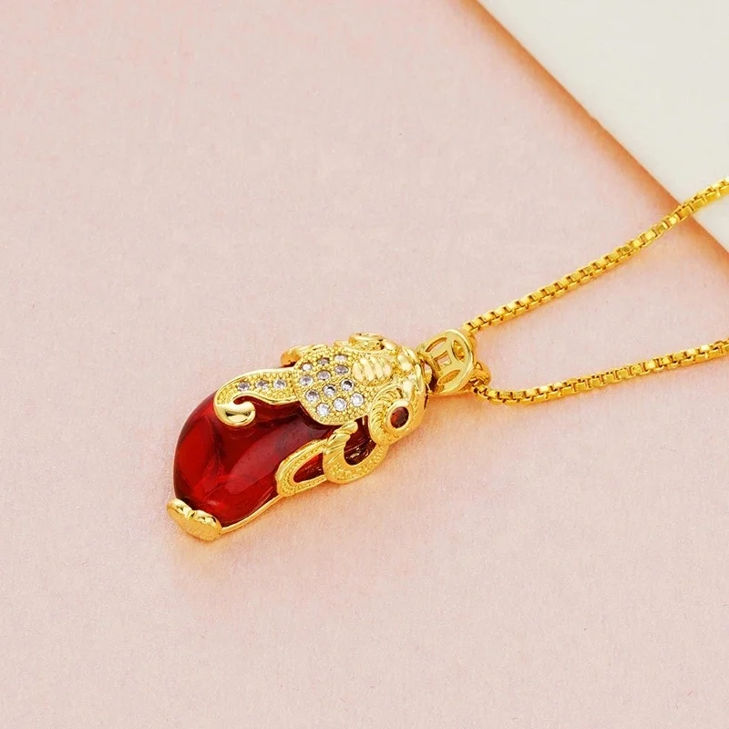 PUSHI Simple designs jewelry women rings plated gold rings jewelry women wedding ring