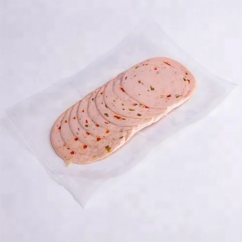 Factory Wholesale PA PP PE Multibarrier Vacuum Packing Film Soft Thermoforming Seal for Food Industrial & Medical Use for Meat