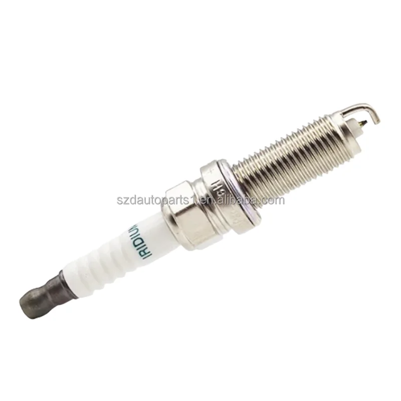High Quality Auto Iridium Spark Plugs for Engine 2ZR Japanese Car Candles Series