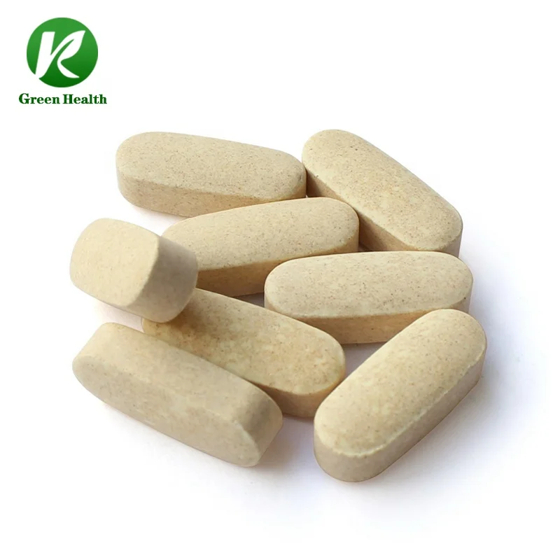 OEM Nutritional L-carinitine Weight Loss Easy Slimming Hair Grow L-Carintine Tablets