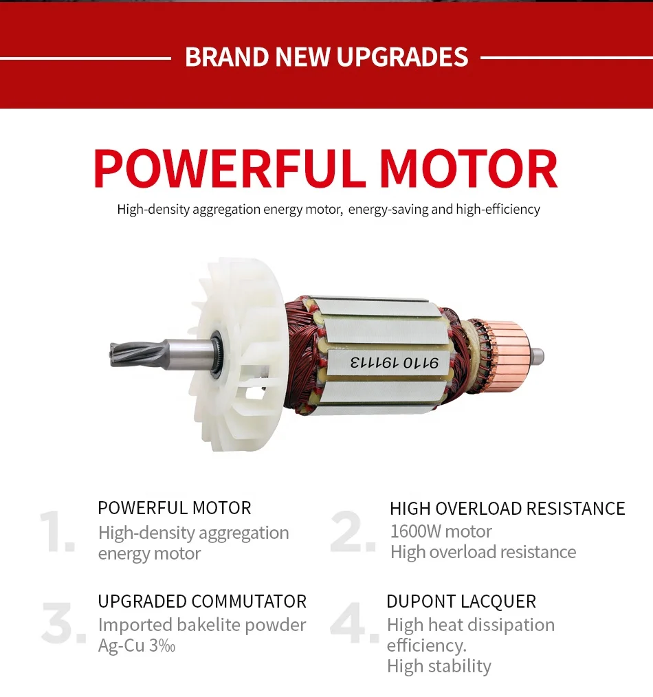 Jindu CF-9110 110 мм Фирменная Новинка Портативный биты пустотелого сверла диаманта