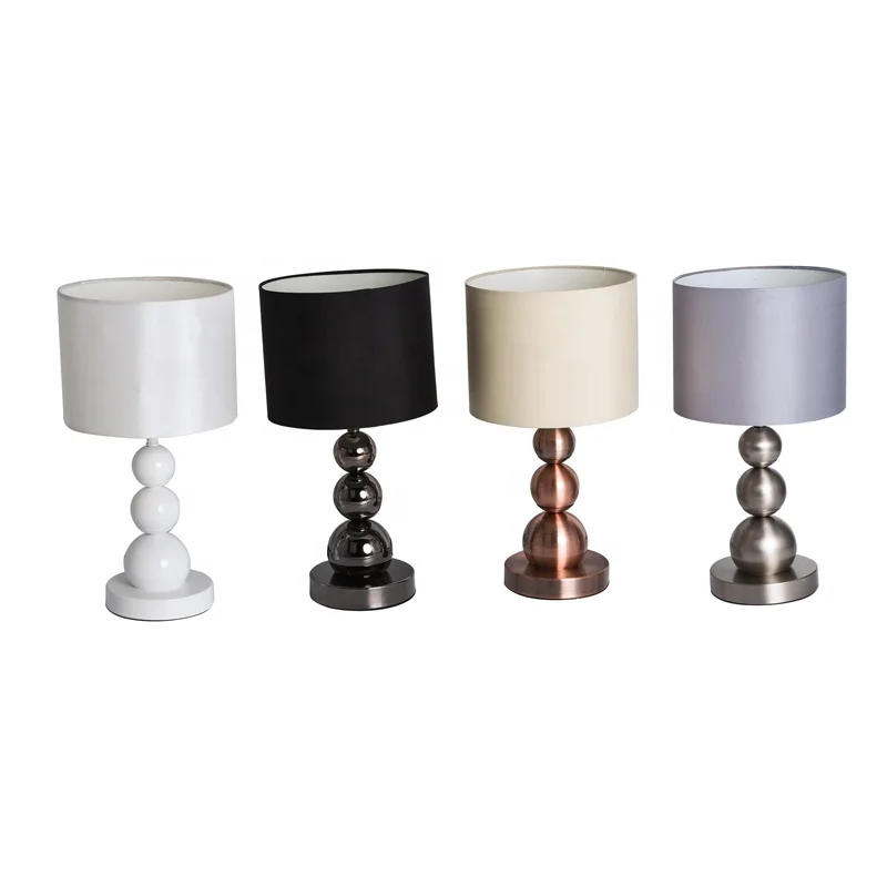 Best Seller Home Dector Table Lamp Desk Lamp