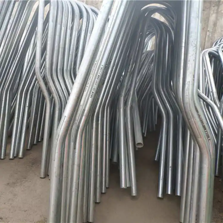 Cow Free Stall Dairy Cattle Free Stalls Portable Cow Cubicles Cattle Livestock Divided Equipment