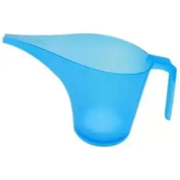  Пластиковый кувшин-воронка для домашней кухни