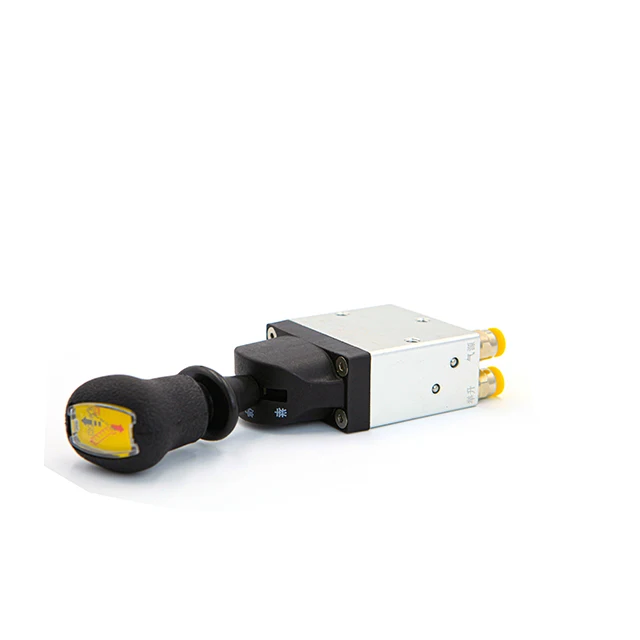 Factory Wholseal Electrical Pneumatic Solenoid Valve  Exhaust Pneumatic Steam  hydraulic directional Control Valve