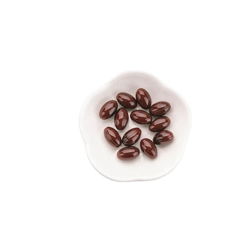 Memory enhancer PROPOLIS & GANODERMA herbal capsules