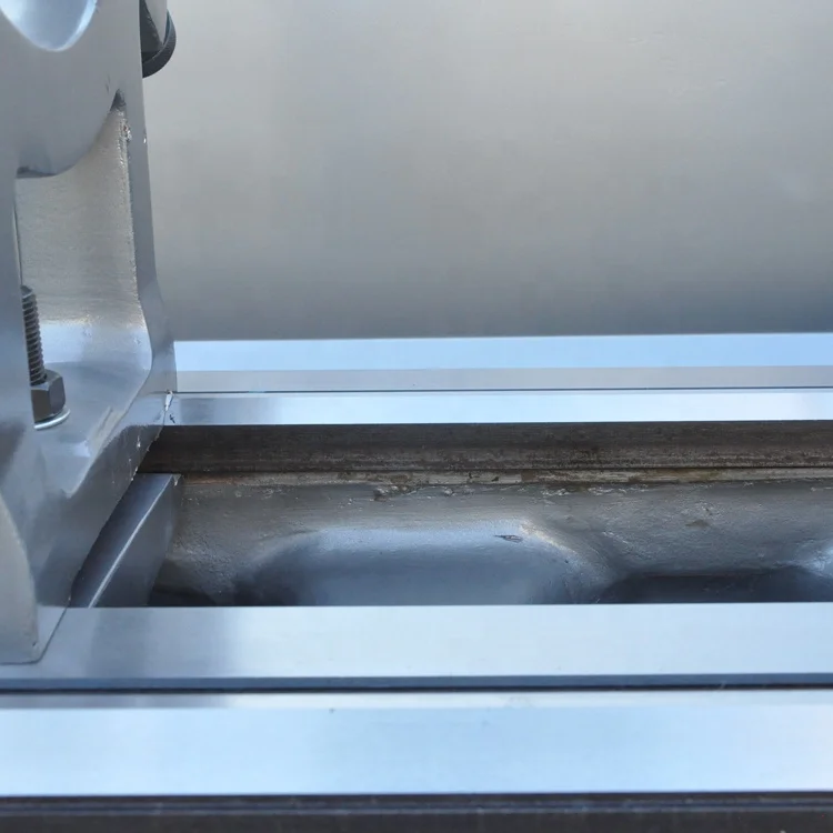 Сверхмощный Универсальный горизонтальный токарный станок D660x1500mm (C6266C)