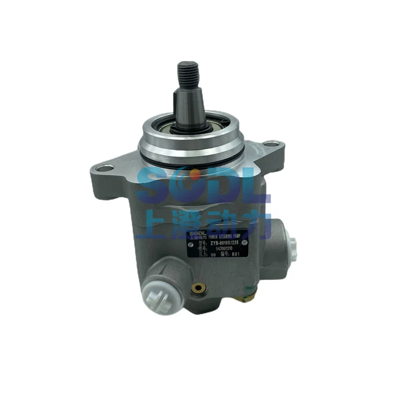 SCDL 542001310 1333790/1457710 Steering Pump For SCANIA Truck Spare Parts