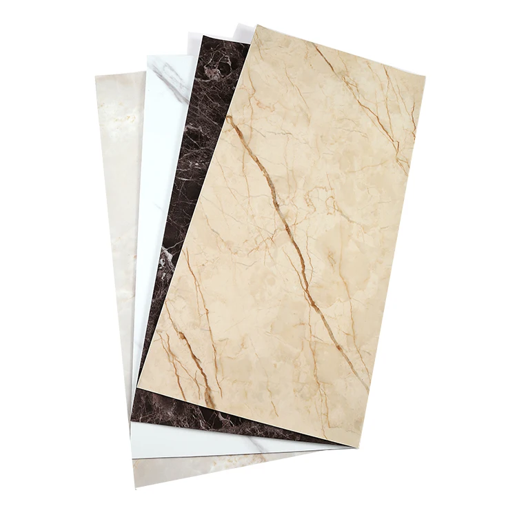 Luxury Vinyl Marble Anti Slip Flooring