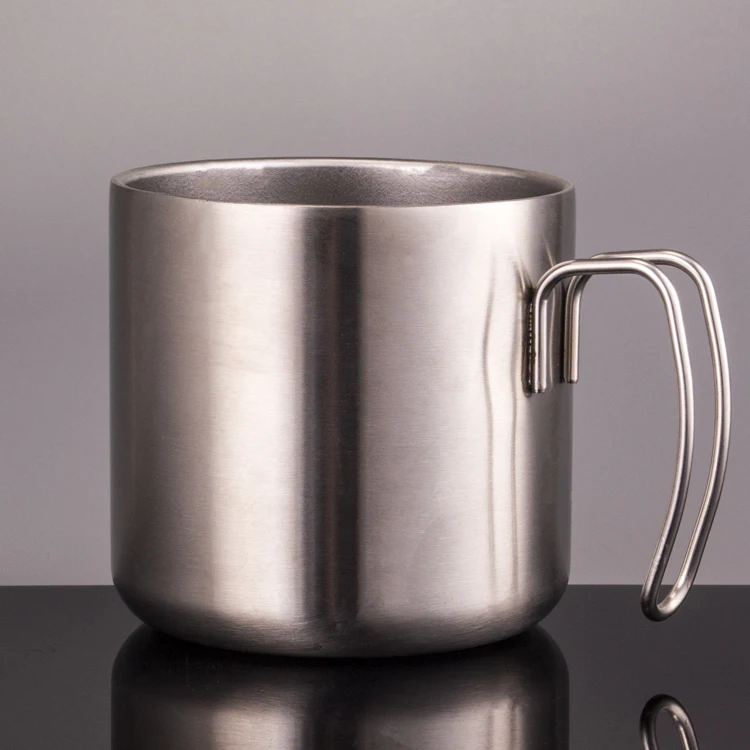 
steel travel custom logo water 14oz Star bucks home use solid stainless steel cold beer wine coffee mug 