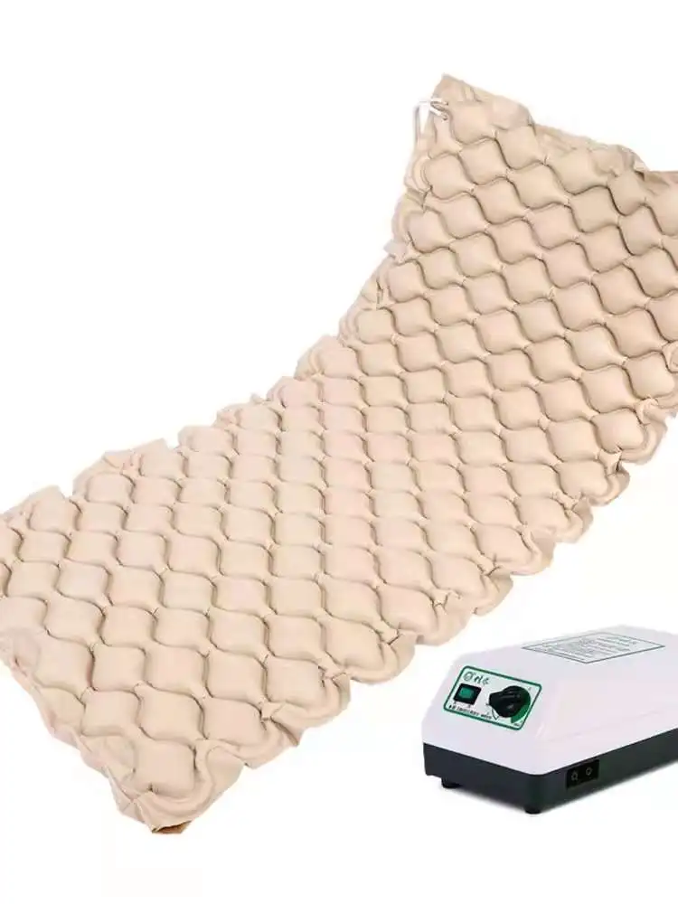 Hot selling medical anti-decubitus air mattresses high-quality rehabilitation equipment for disabled bedridden patients