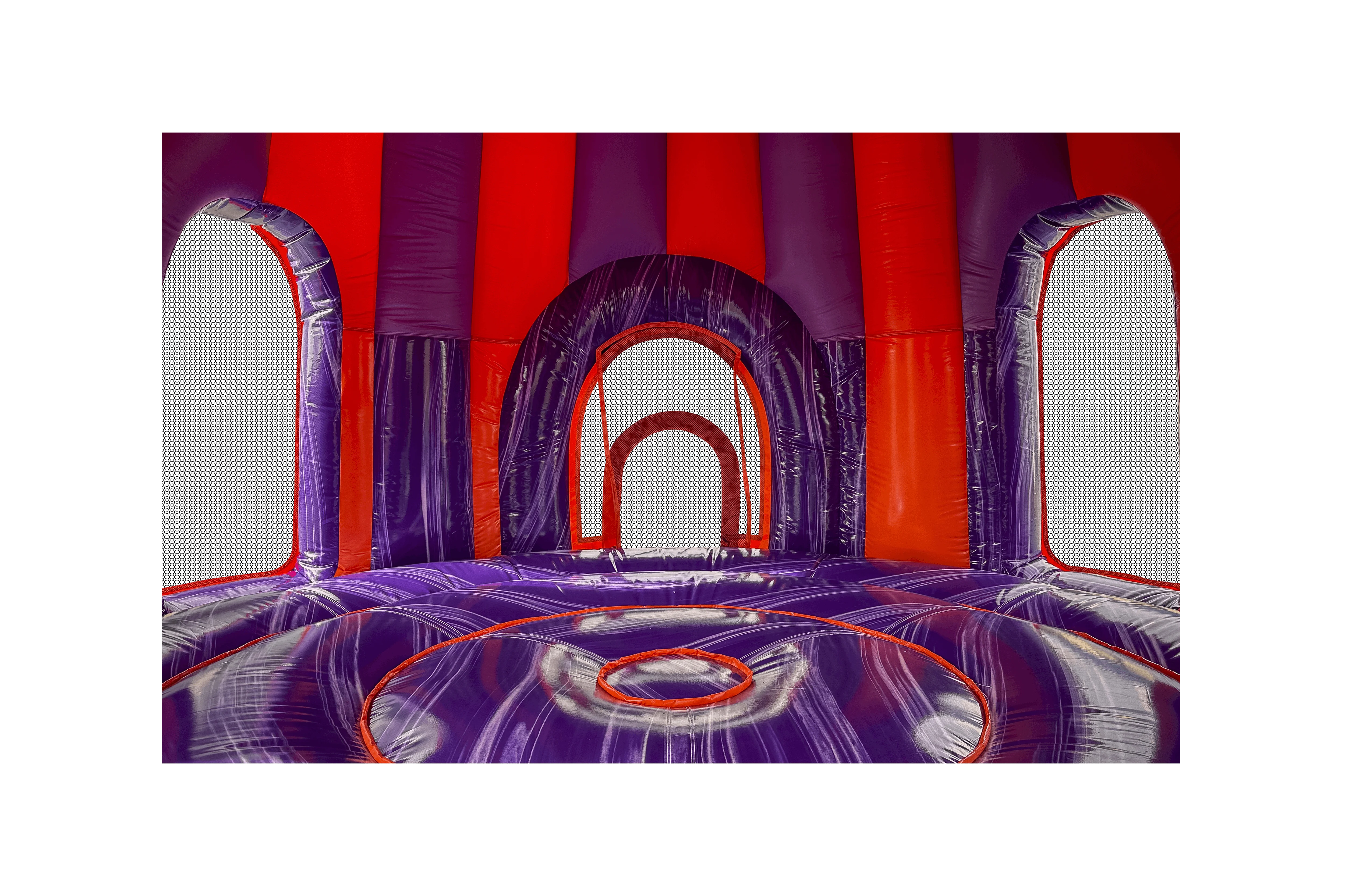 Giant Spider Nest Bounce House inflatable bounce castle jumping house for kids