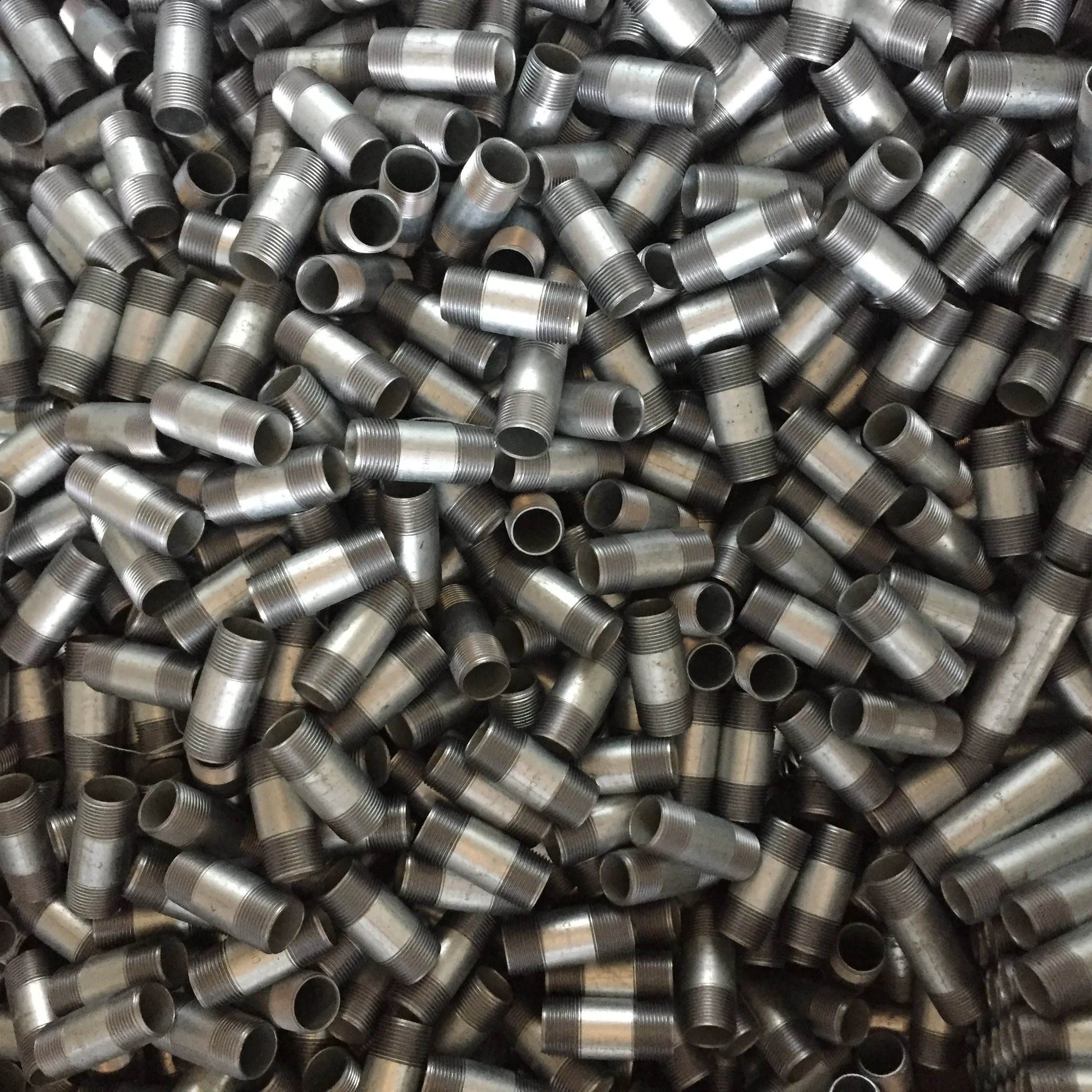 Electrical Rigid Metal Conduit Nipple