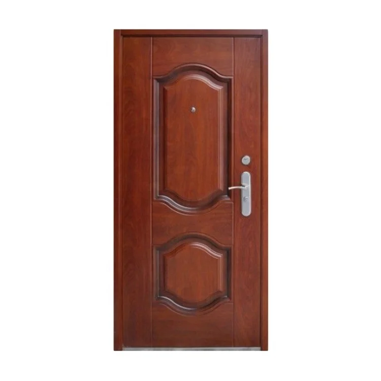 door hardware steel core nylon roller wheels
