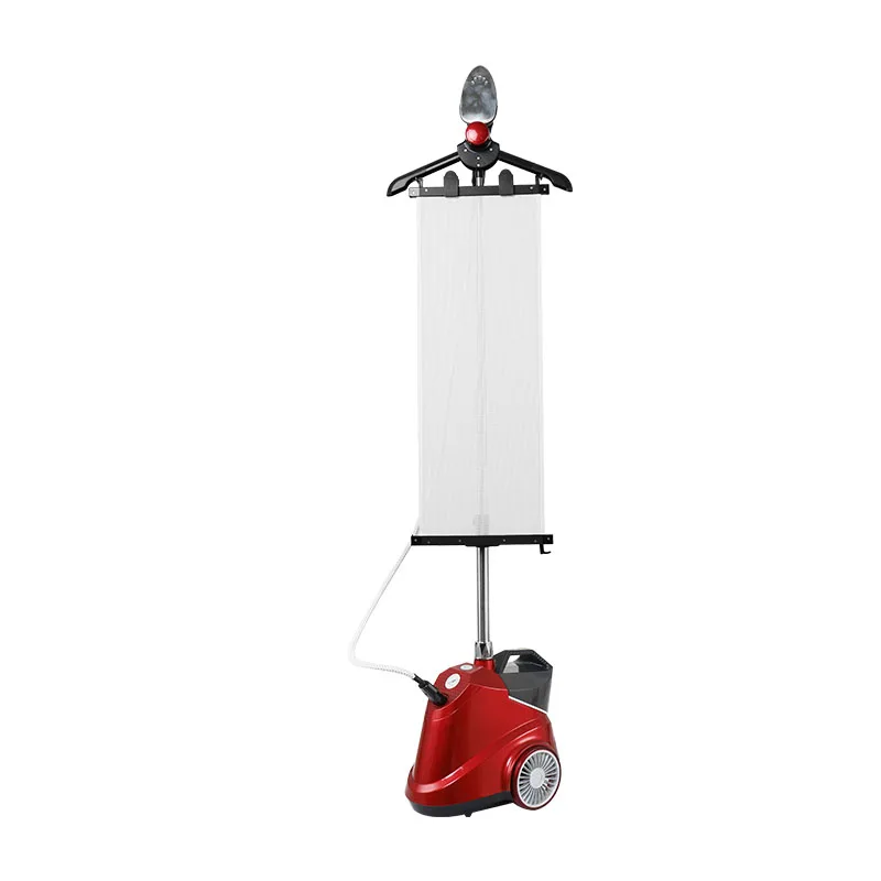 LT Steamer PQ7 Pressure Garment Steamer 2200W Professional Heavy Duty Commercial Use 3.8L Continuous Steam 5Bar Vapor Pressure