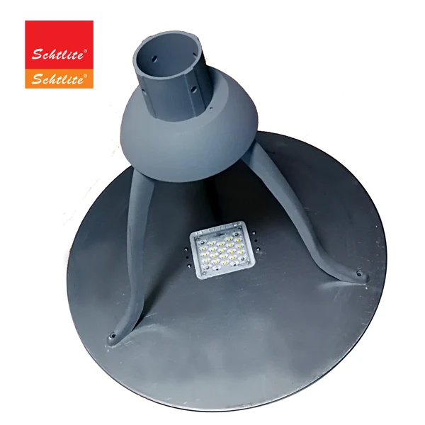 80W 100W High efficiency led cobra head Lamp ISLA street light retrofit kits