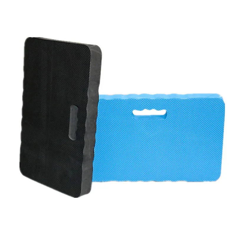 Non Slip Waterproof EVA Foam Soft Baby Bath Kneeler Multi-Use Garden Knee Cushion Mat Kneeling Pad