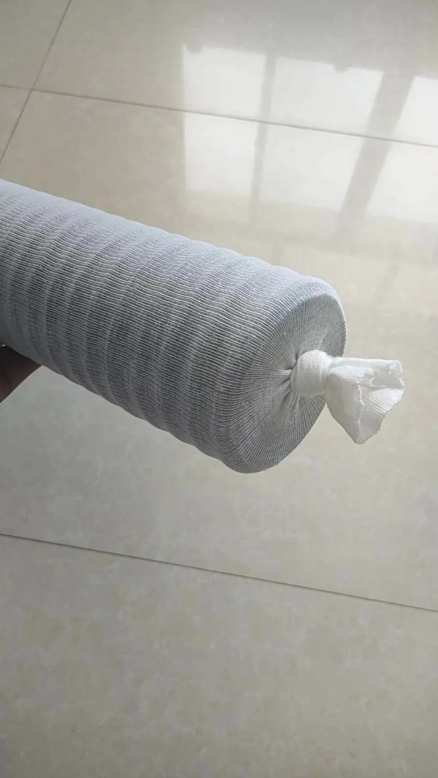 HDPE Ag Pipe, Ag Line Draincoil Slotted Agricultural Line with sock