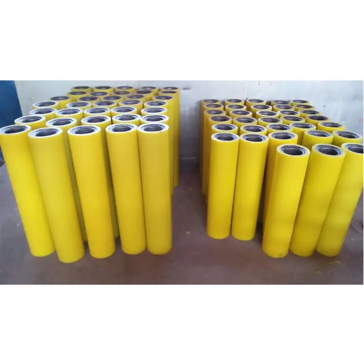 Low-cost wholesale of various specifications of stainless steel conveyor rollers custom rollers