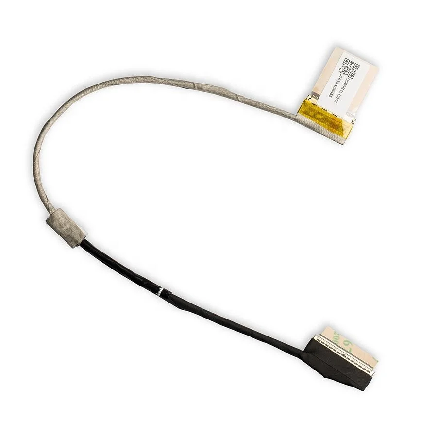 Wholesale LCD Display Screen Panel Cable for HP Chromebook 11 G6 EE Touch / 11A G6 EE Touch L14916-001