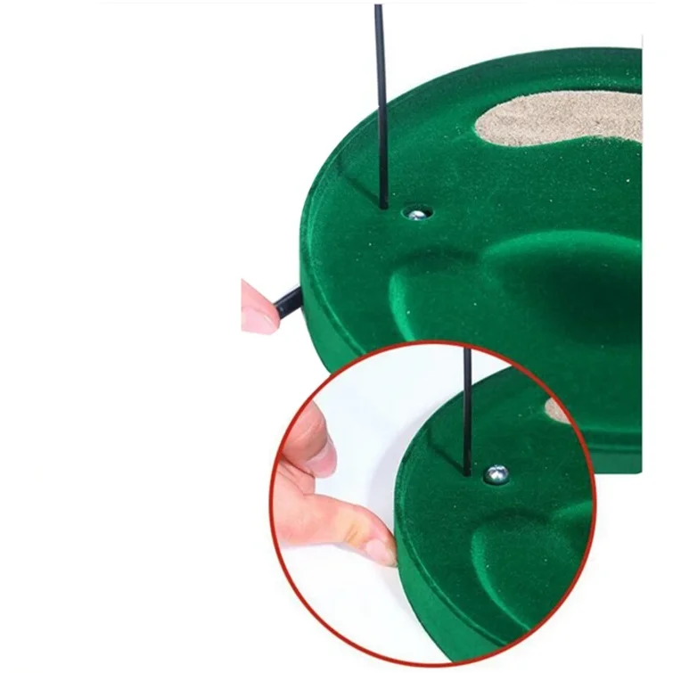 Custom Logo Printed Party Bar Drinking Toys Golf Recreation Games Props Drinking Beer Game Toys Golf Drinking Game