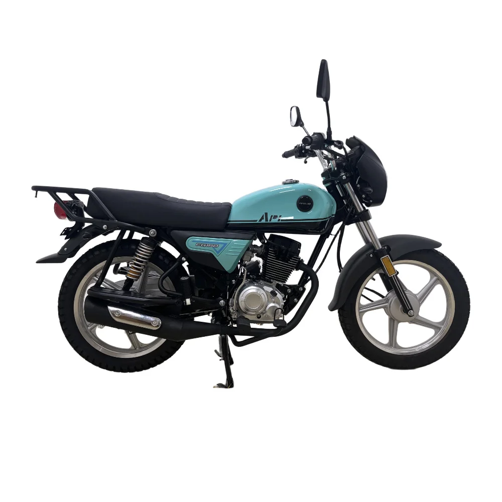 AP150-2C Wholesale Motorcycle CG 150CC Gasoline Motorcycles