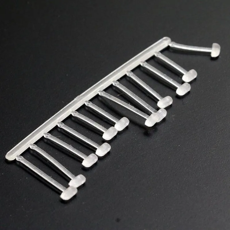 20mm/22mm/25mm/27mm Fishing Pill Shaped Bait Bar Fishing Gadgets Carp Fishing Terminal Tackle