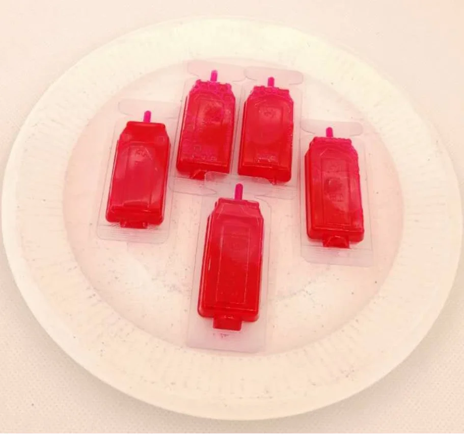 Крысиный яд бромадиолон порошок Убийца Крыс родентицид барная приманка