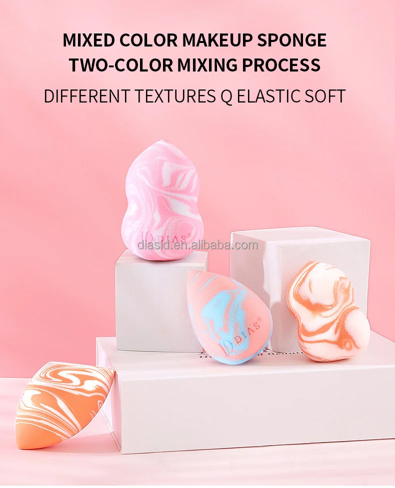 makeup sponge\n