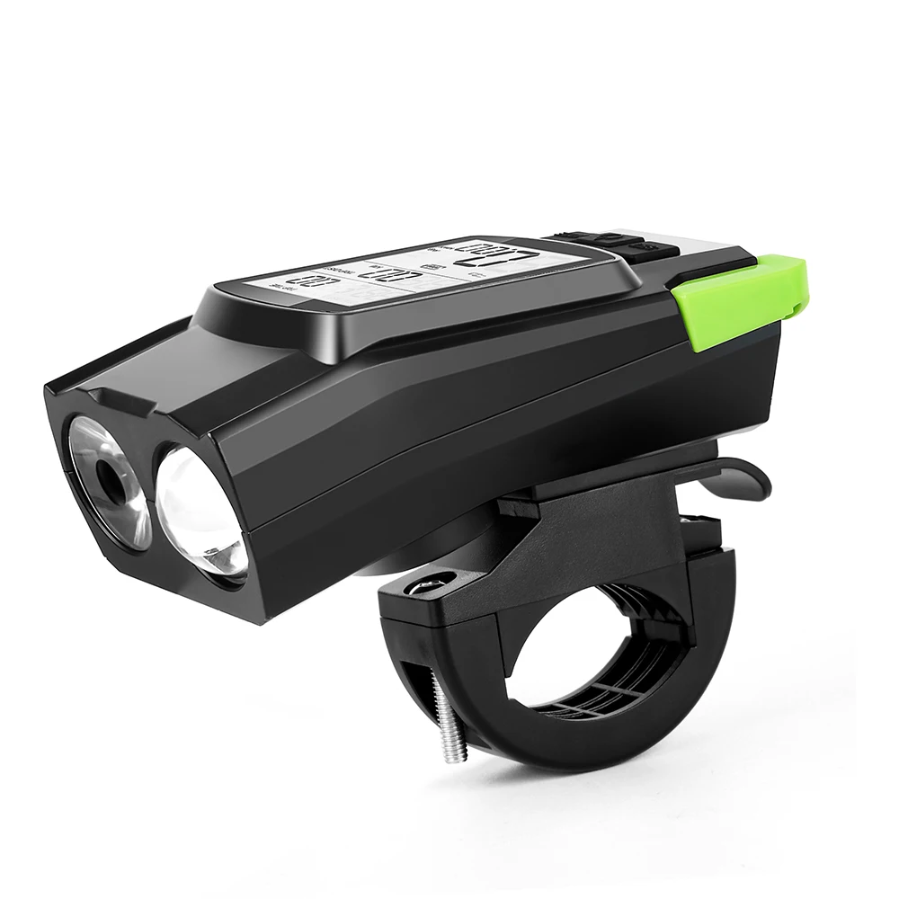 Built-in 4800mAh 21700 battery SST40 High Power Led Bike light Type-c Charging 3modes 1000 Lumen Bicycle Light
