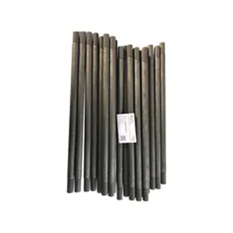 low Price Graphite Electrode Hot Sale UHP/HP/RP Graphite Electrode For Electric Industry